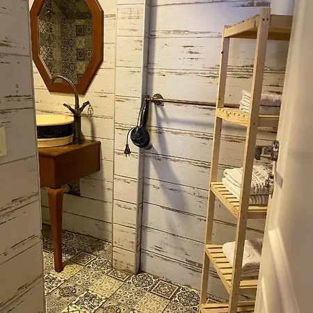 Sigacik Poseidon Boutique Tatil Evi *