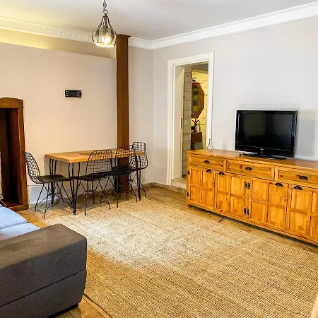 Sigacik Poseidon Boutique Tatil Evi
