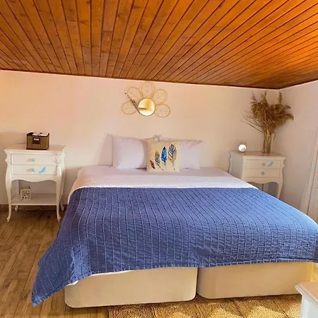 Tatil Evi Sigacik Poseidon Boutique *
