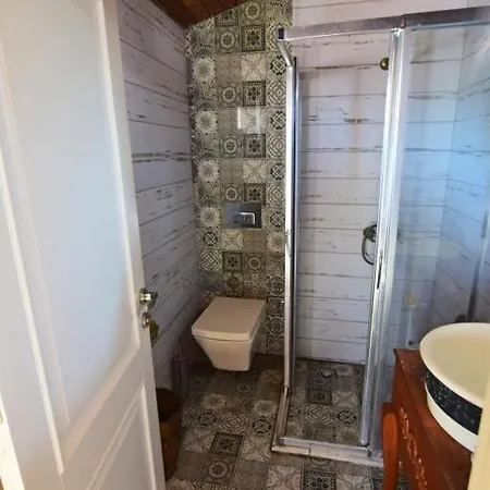Tatil Evi Sigacik Poseidon Boutique Seferihisar