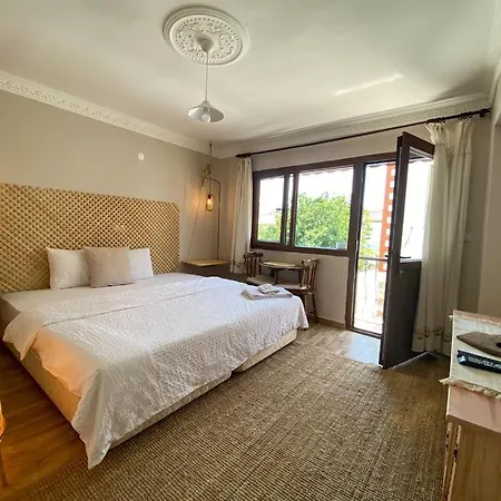 Tatil Evi Sigacik Poseidon Boutique *