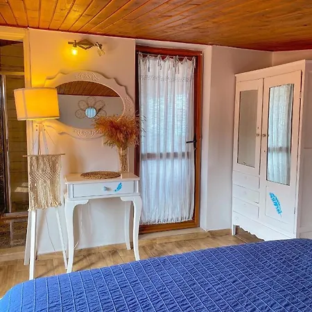 Case de vacanță Sigacik Poseidon Boutique *