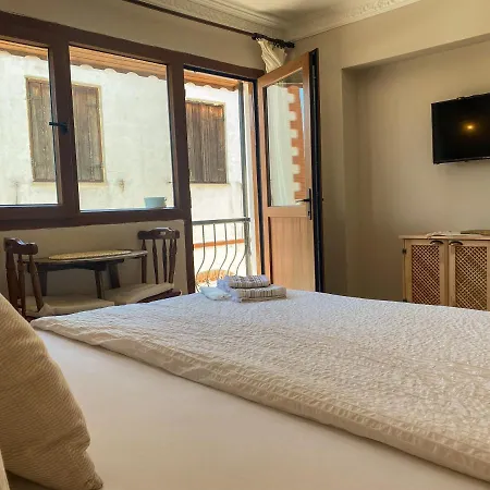 Bed & Breakfast Sigacik Poseidon Boutique